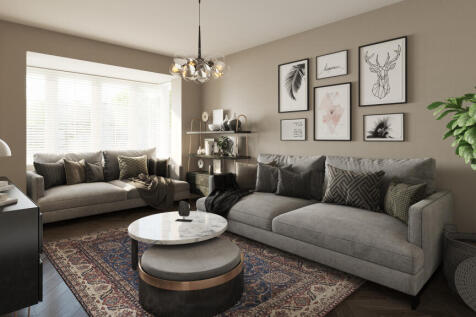 Cardew living room